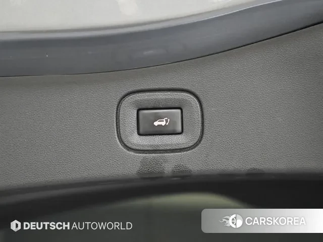 Renault Korea (Samsung) The New QM6 id 3616881 из Кореи 11