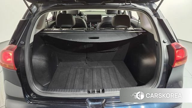 Kia Niro id 3829352 из Кореи 11