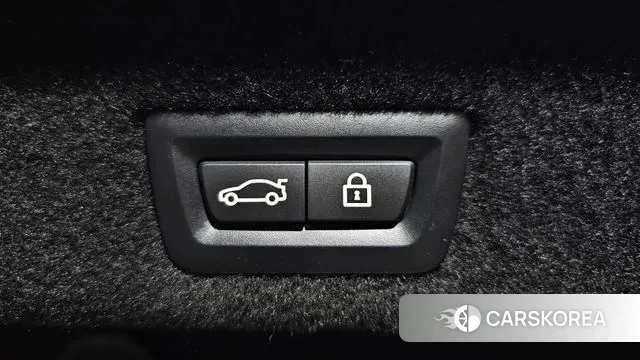 BMW 7 Series (G11) id 3220370 из Кореи 11