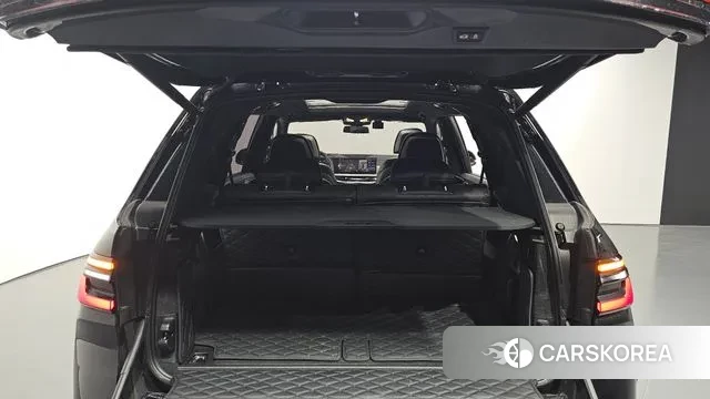 BMW X7 (G07) id 3300414 из Кореи 11