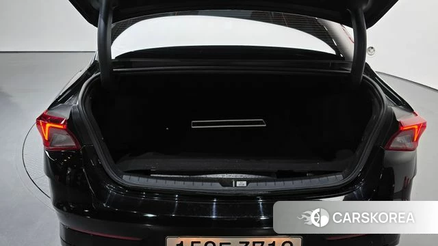 Kia K5 3rd generation id 4646462 из Кореи 11