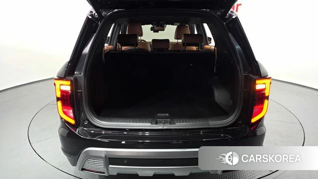 Ssangyong Torres id 4500219 из Кореи 11