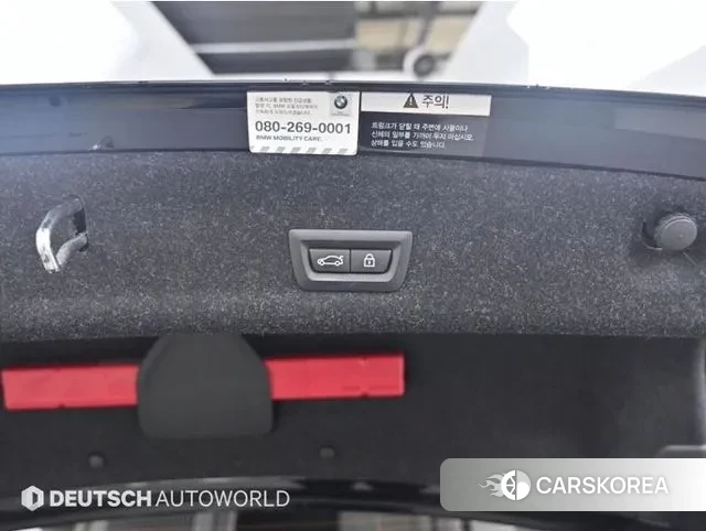 BMW 3 Series (G20) id 3023293 из Кореи 11