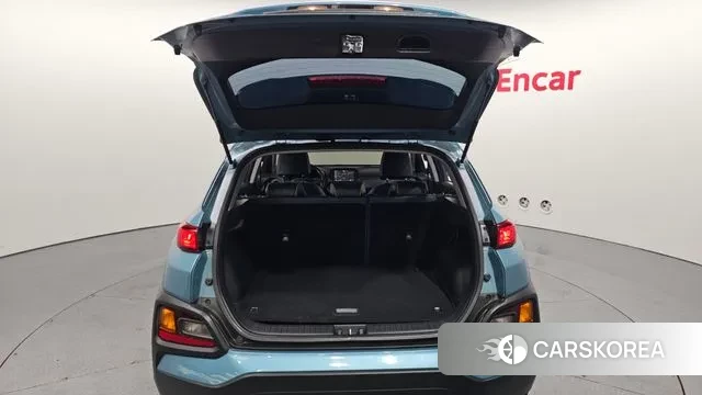 Hyundai Kona id 3578692 из Кореи 11