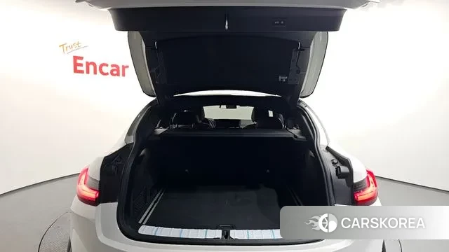 BMW X4 (G02) id 3721547 из Кореи 11