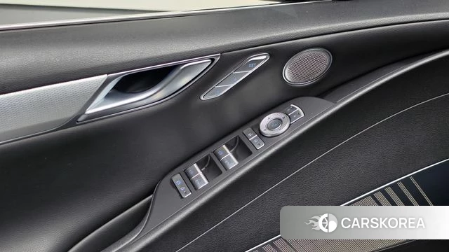 Genesis Electrified G80 (RG3) id 4763168 из Кореи 11