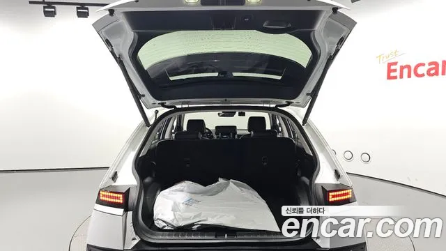 Hyundai Ionic 5 id 2747870 из Кореи 11