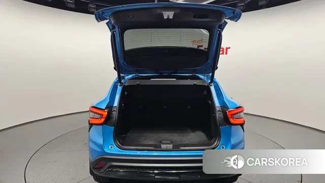 Chevrolet (GM Daewoo) Trax Crossover id 3365564 из Кореи 11