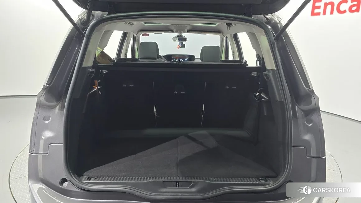 Citroen / DS Grand C4 Spacetourer id 1849421 из Кореи 11