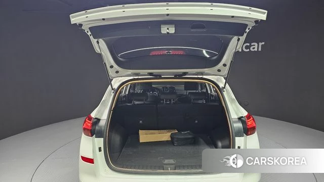 Hyundai All New Tucson id 3814082 из Кореи 11