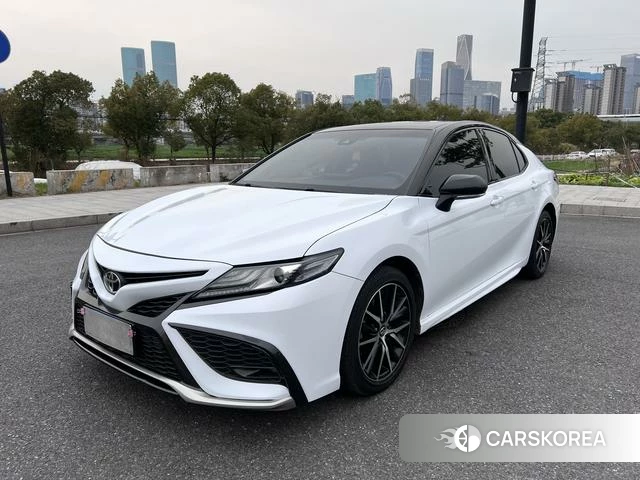 Toyota Camry id 4278401 из Китая 11