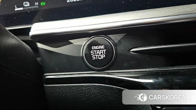 Kia The New K5 Hybrid 3rd generation id 4248776 из Кореи 11