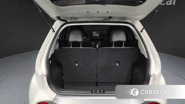 Hyundai Casper id 3420154 из Кореи 11