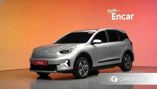 Kia Niro Plus id 4899016 из Кореи 11