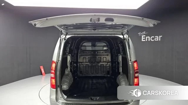 Hyundai The New Grand Starex id 3439176 из Кореи 11