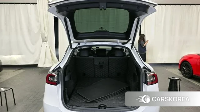 Tesla Model Y id 3032754 из Кореи 11