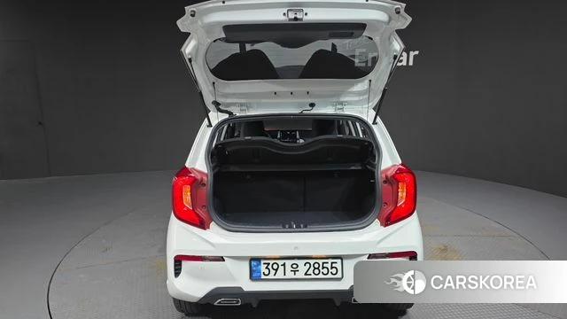 Kia Morning Urban (JA) id 4524539 из Кореи 11