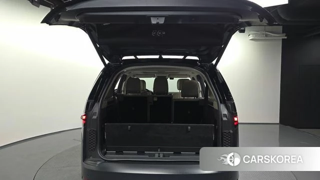 Land Rover Discovery 5 id 3915728 из Кореи 11