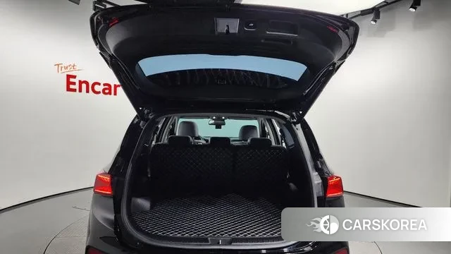 Hyundai Santa Fe TM id 3045237 из Кореи 11