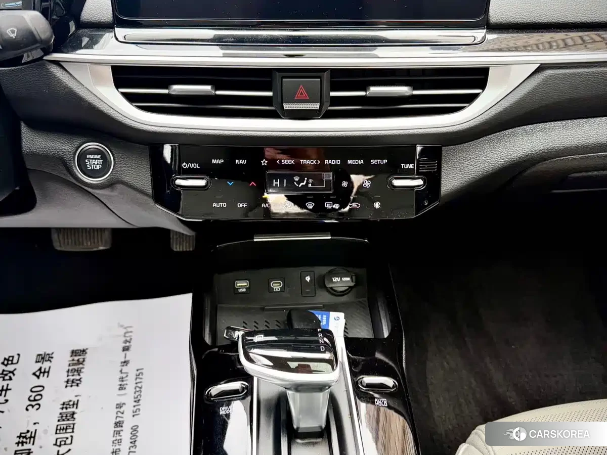 Kia K3 id 4514258 из Китая 12