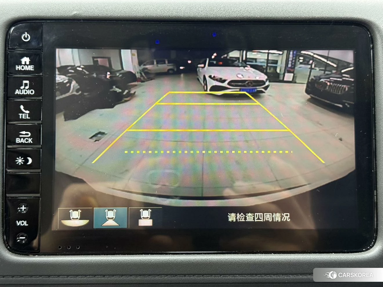 Honda Vezel id 4510536 из Китая 11