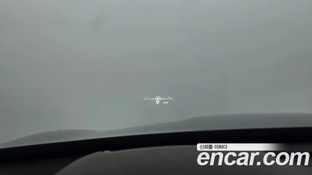 Kia The New K9 2nd generation id 2743818 из Кореи 11