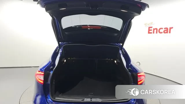 Maserati Levante id 2986562 из Кореи 11