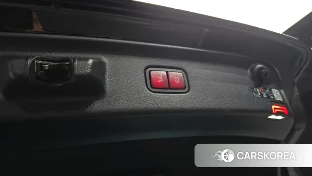 Mercedes-Benz S-Class W223 id 3689435 из Кореи 11