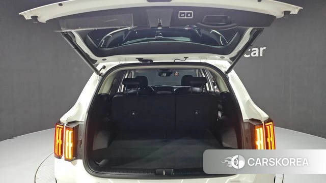 Kia Sorento 4th Generation id 4917927 из Кореи 11