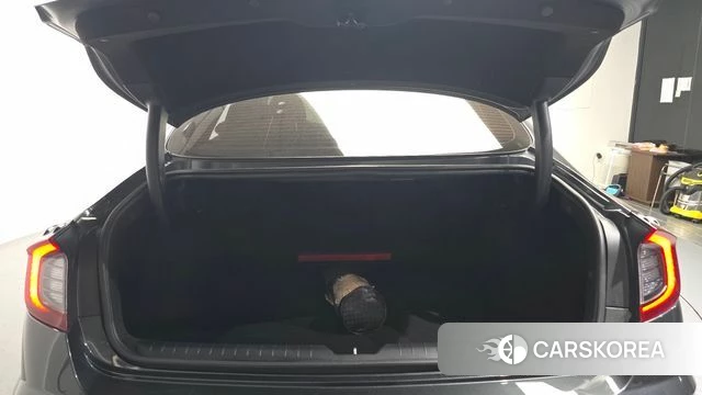 Hyundai Sonata Hybrid (DN8) id 4930268 из Кореи 11