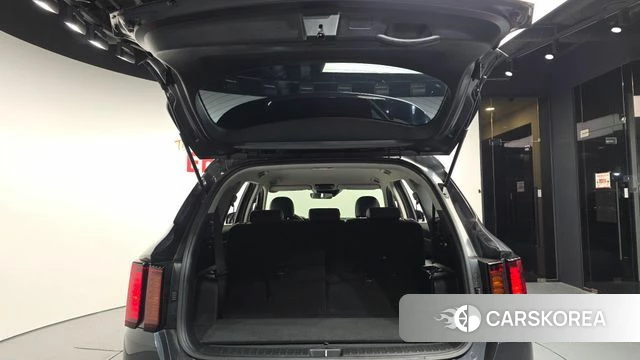 Kia Sorento 4th Generation id 4343633 из Кореи 11