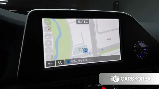 Hyundai Grandeur IG id 3403216 из Кореи 11