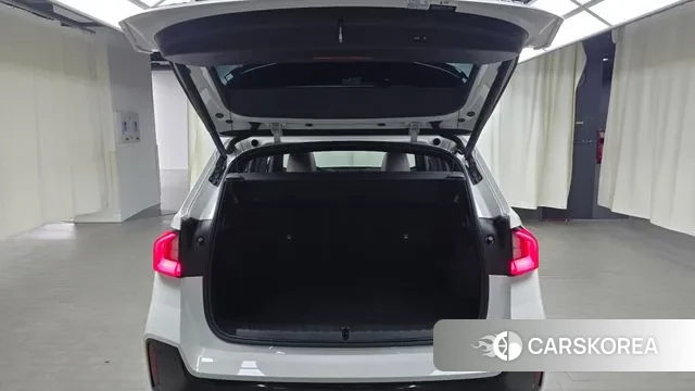 BMW X1 (U11) id 3758237 из Кореи 11