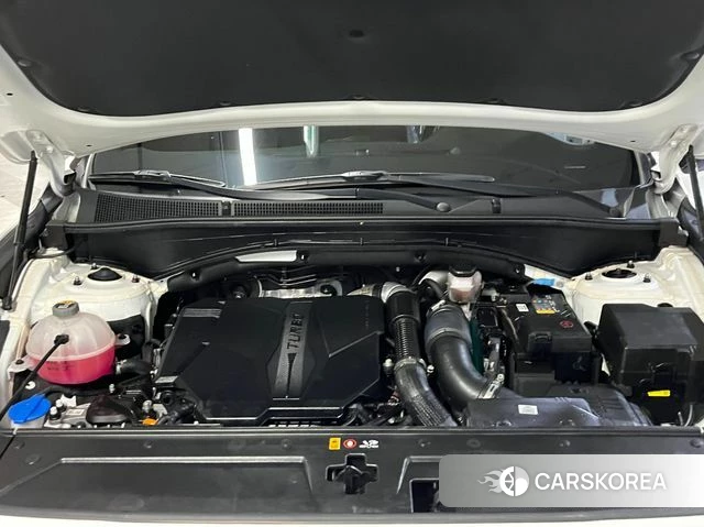 Hyundai The New Santa Fe id 4304077 из Кореи 11