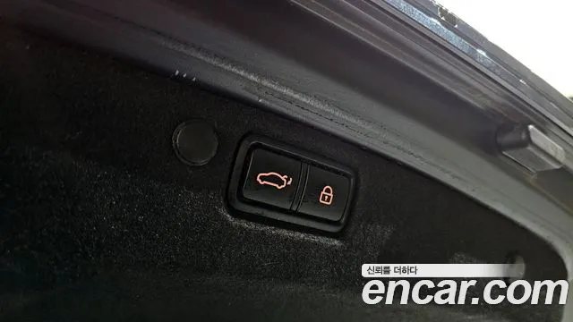 Kia K7 Premier id 2387757 из Кореи 11