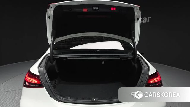 Mercedes-Benz E-Class W213 id 3818711 из Кореи 11