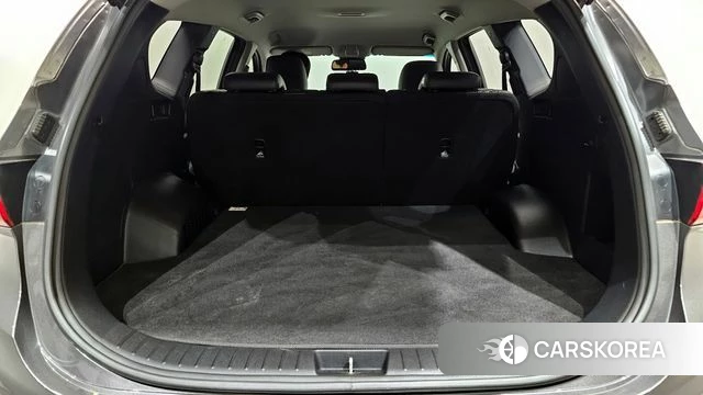 Hyundai Santa Fe TM id 4363139 из Кореи 11