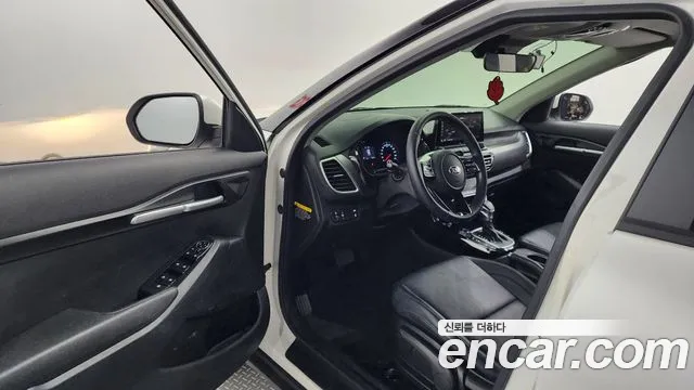 Kia Seltos id 2670841 из Кореи 11