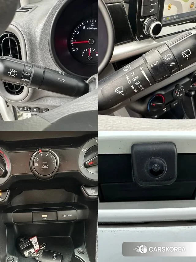 Kia Morning Urban (JA) id 3008265 из Кореи 11