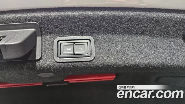 Audi A6 (C8) id 2702833 из Кореи 11