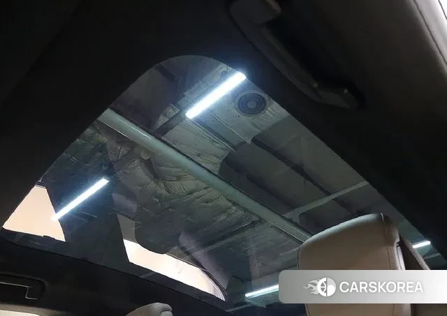 Porsche Taycan id 3518172 из Кореи 11