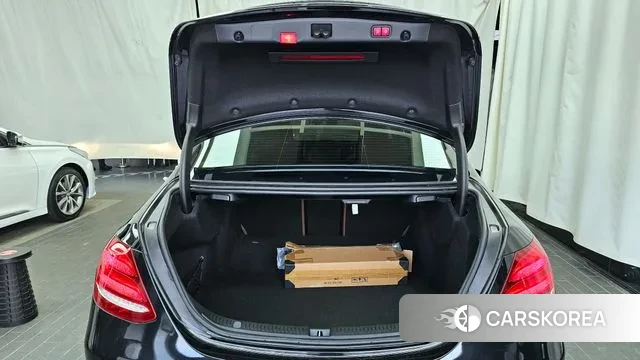 Mercedes-Benz E-Class W213 id 3661389 из Кореи 11