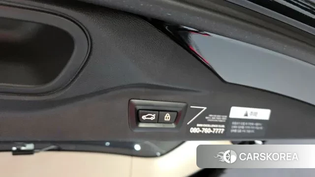 BMW X7 (G07) id 3307236 из Кореи 11