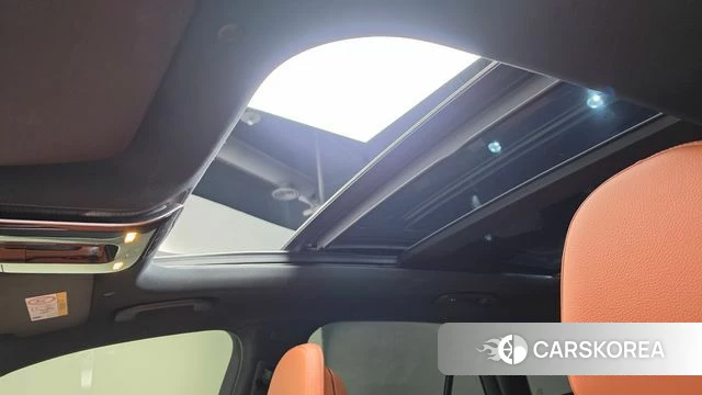Mercedes-Benz GLC-Class X254 id 4757325 из Кореи 11