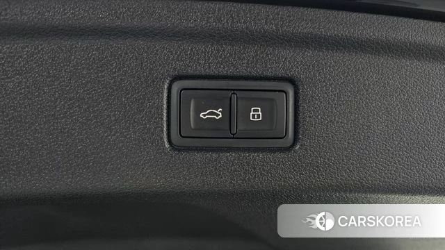 Audi A5 (F5) id 4268914 из Кореи 11