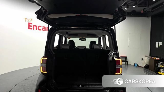 Kia The New Kia Ray id 3841854 из Кореи 11