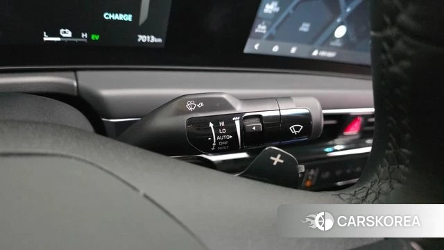 Kia The New K8 Hybrid id 4916268 из Кореи 11