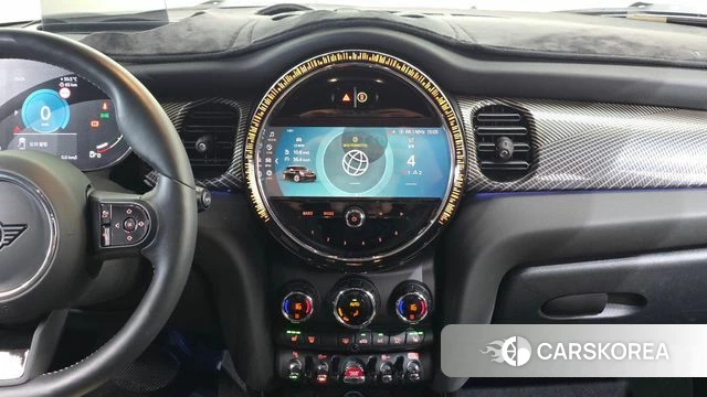 Mini Cooper S id 4773893 из Кореи 11
