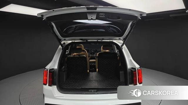 Kia Sorento 4th Generation id 4223868 из Кореи 11