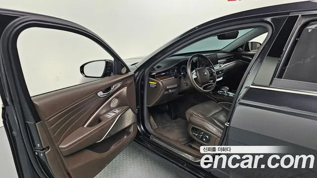 Kia More K9 id 2569739 из Кореи 11